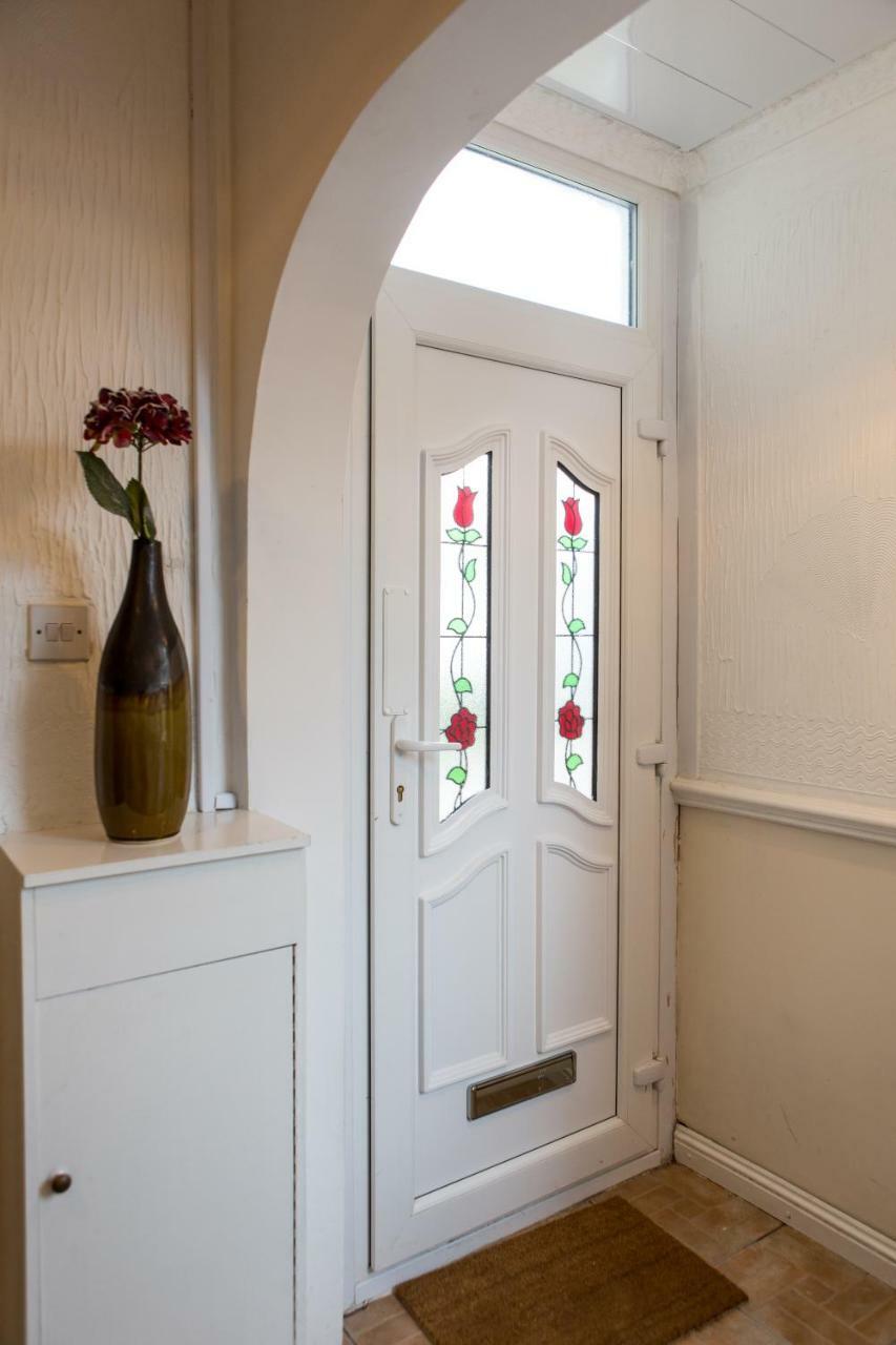 Holiday home Lomond Serviced Apartments- Hydro House Glasgow