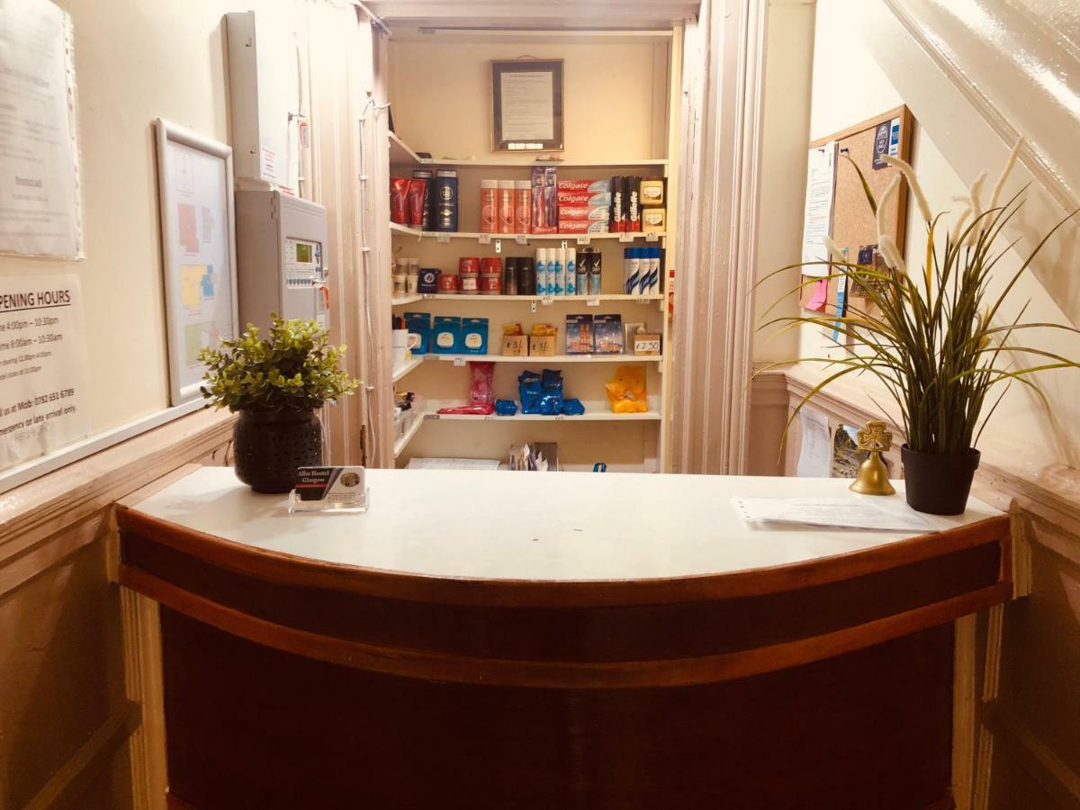 Hostel Alba