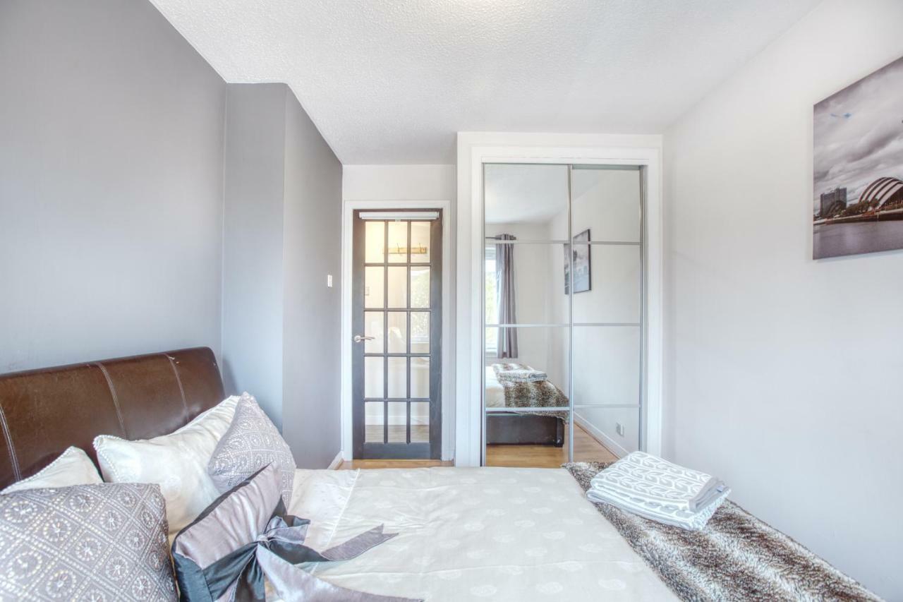 Apartment Cosy Secc/hydro With Free Car Park