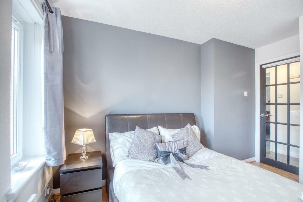 Cosy Secc/hydro With Free Car Park Apartment