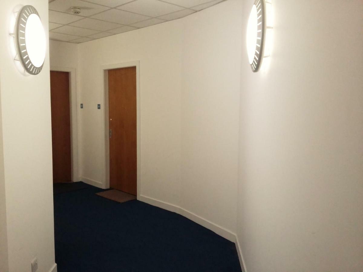 City Centre - Renfrew Chambers Apartment *