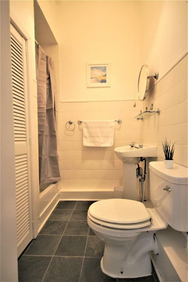 Apartment Bright And Cosy West End