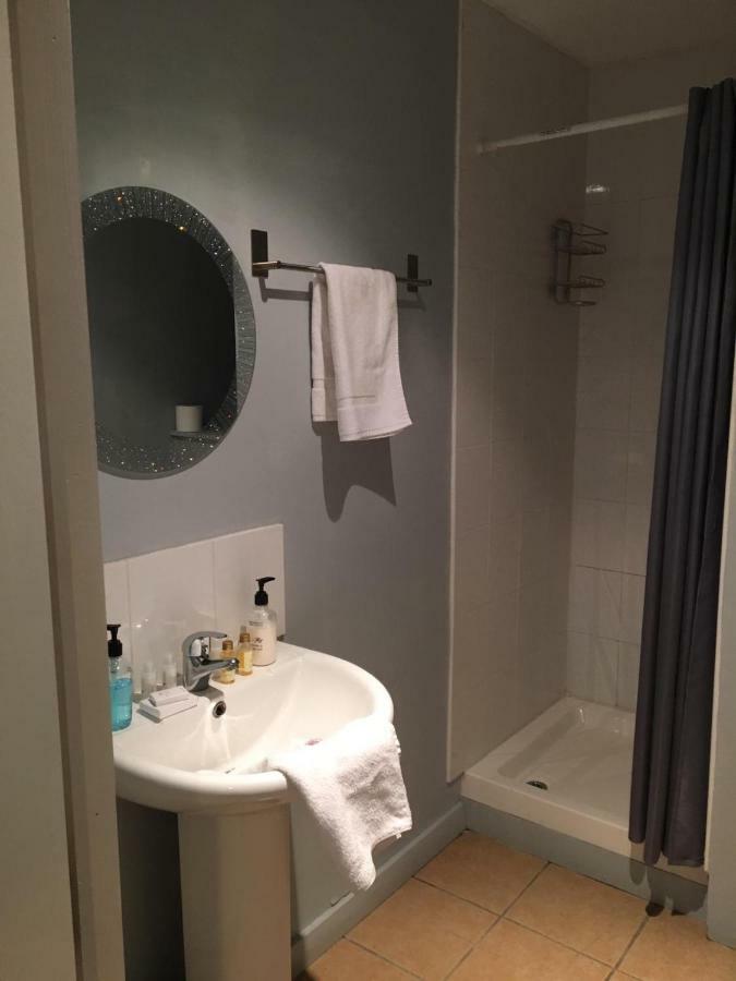 36 Otago Street Apartment Glasgow