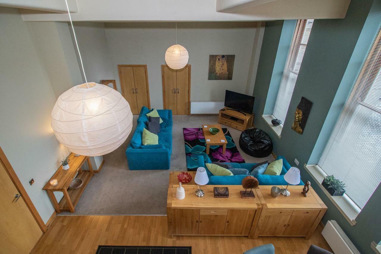 The Merchants Pad Apartment