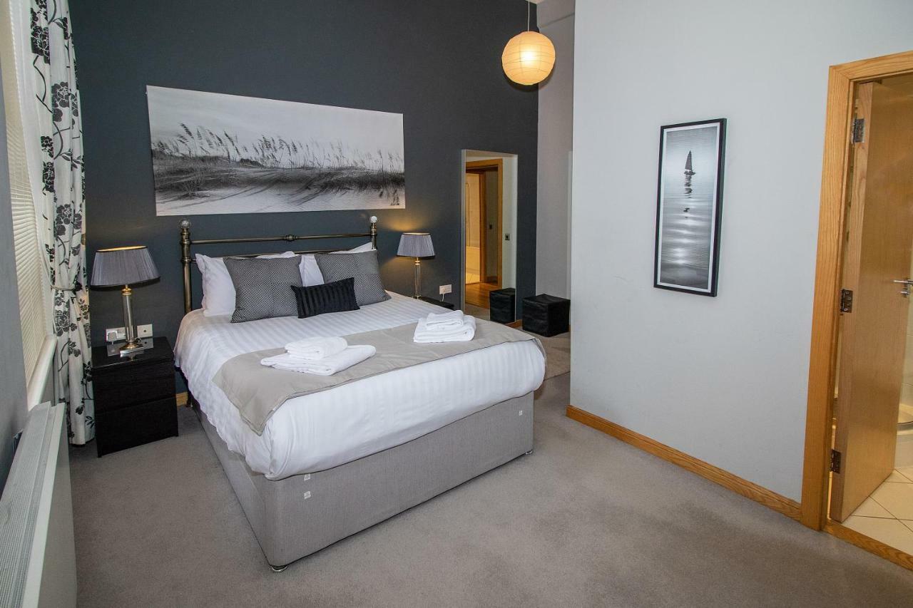 The Merchants Pad Glasgow