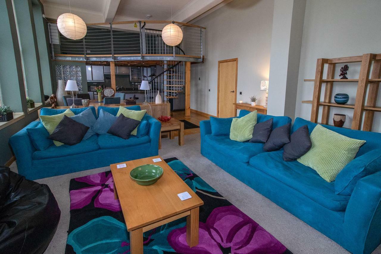 The Merchants Pad Apartment