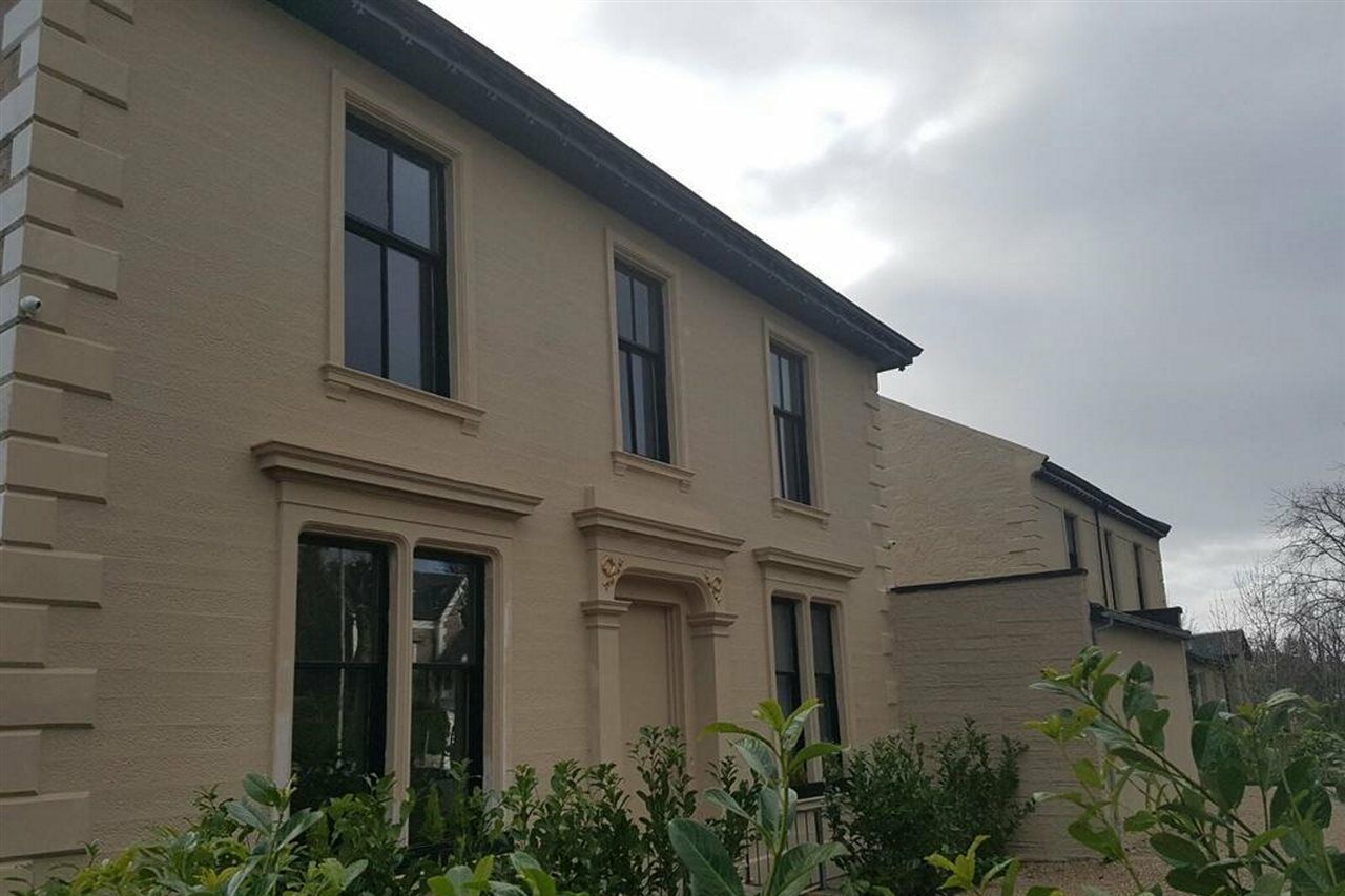 Hotel Crosshill House Glasgow