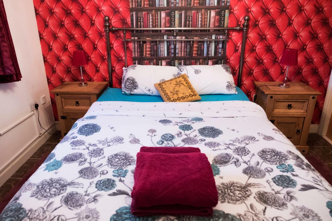 Alladin Nights Guest house *