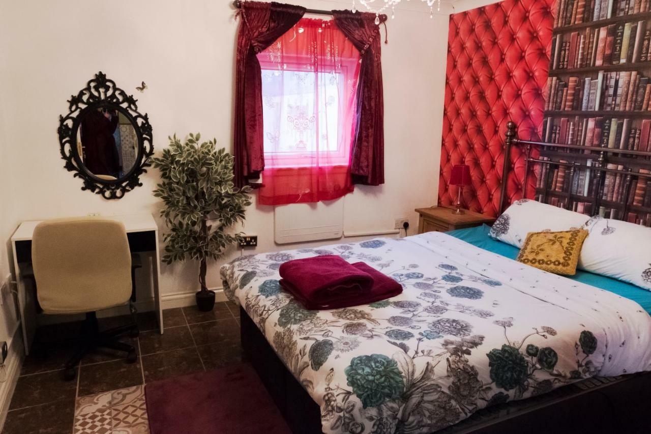 Guest house Alladin Nights