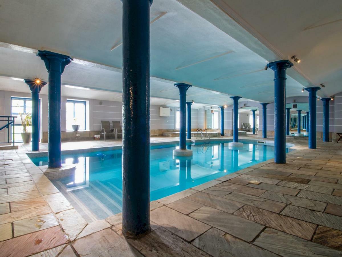 Luxury 2bd Penthouse Private Lift & Swimming Pool
