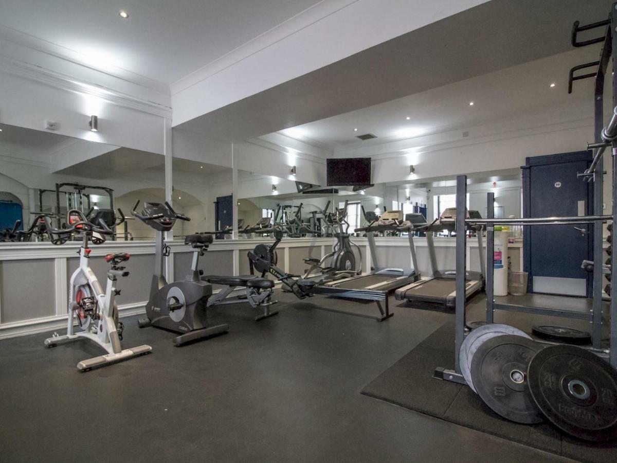 Luxury 2bd Penthouse Private Lift & Swimming Pool