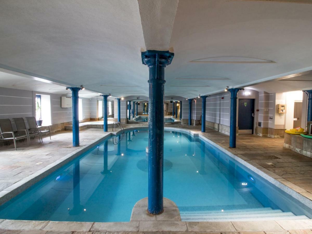 Luxury 2bd Penthouse Private Lift & Swimming Pool