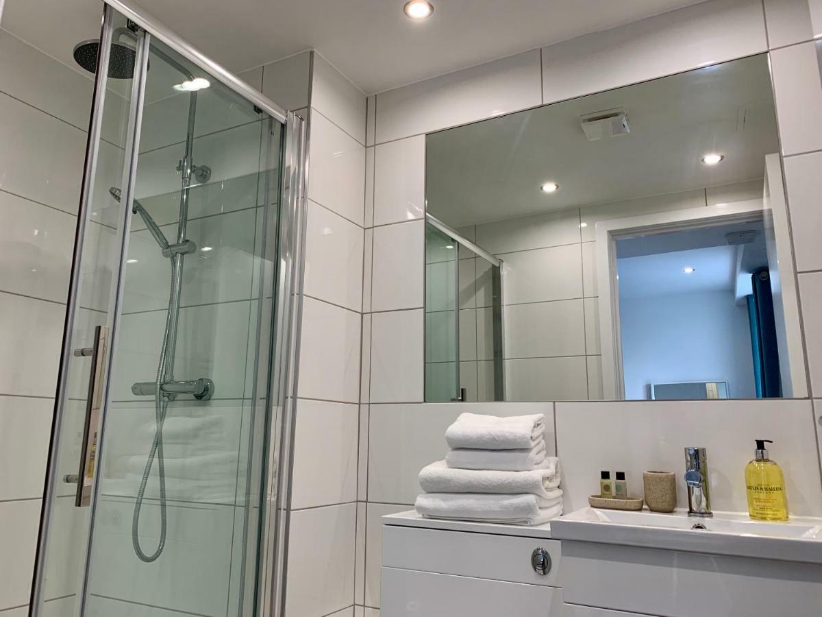 Principal - Clyde Waterfront Apartment