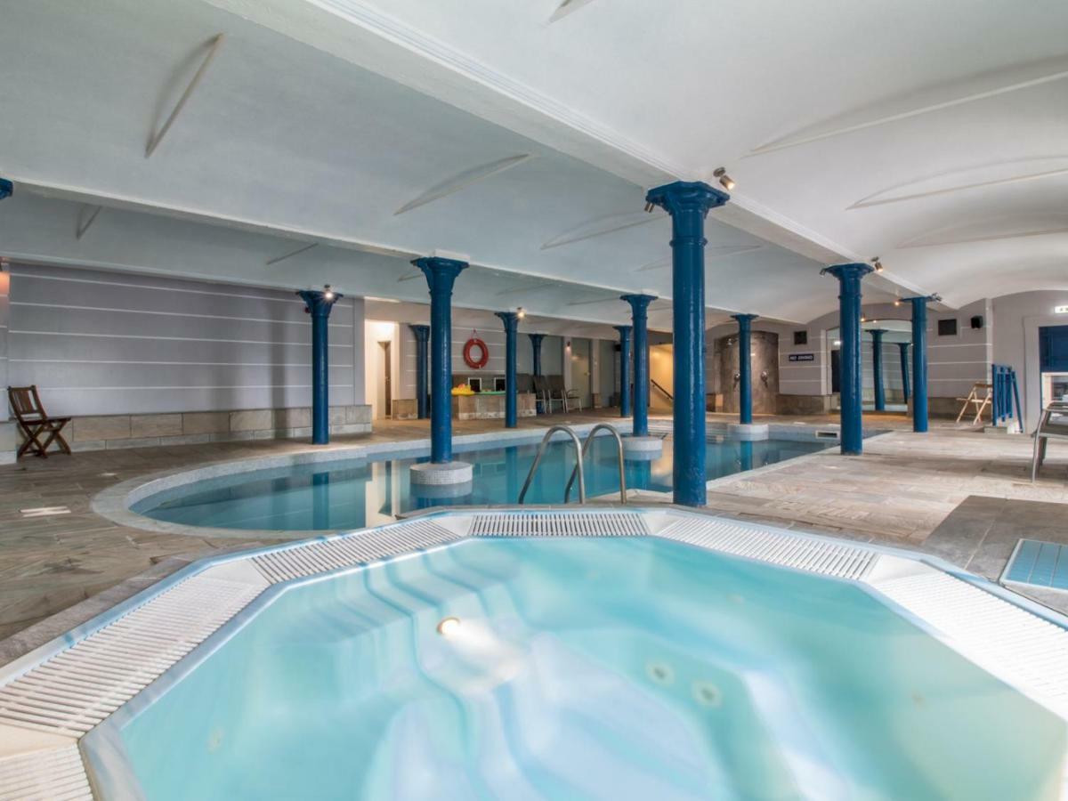 Luxury 2bd Penthouse Private Lift & Swimming Pool