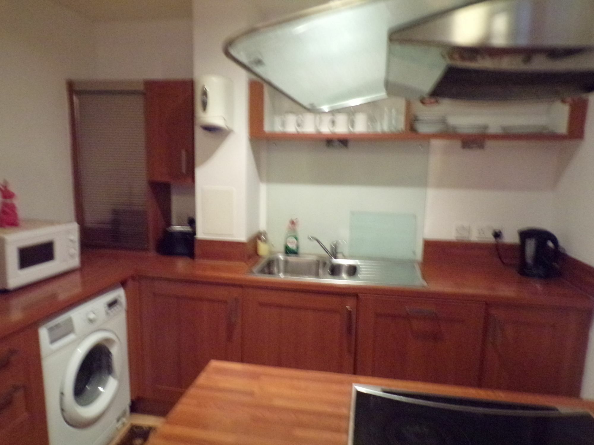 Apartment The Beredsfors At Centre Glasgow
