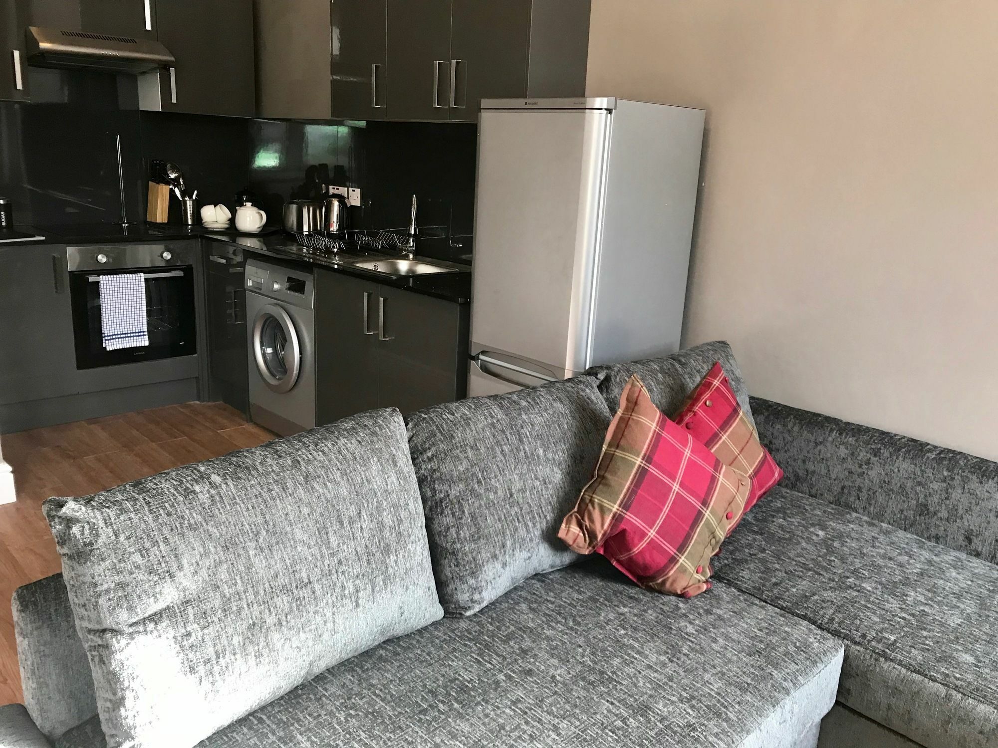Apartment The Oran Glasgow