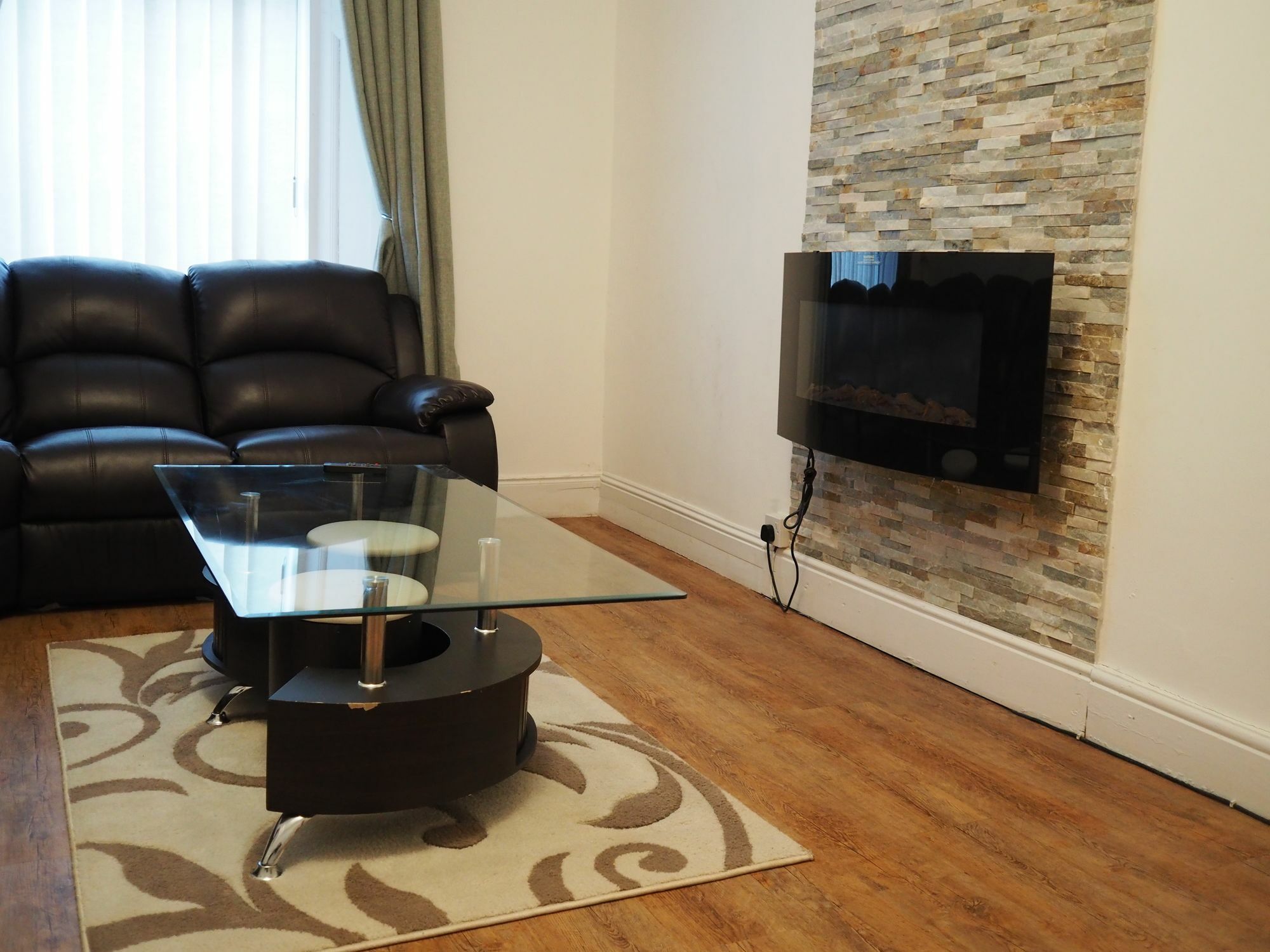 Apartment Dora's Glasgow