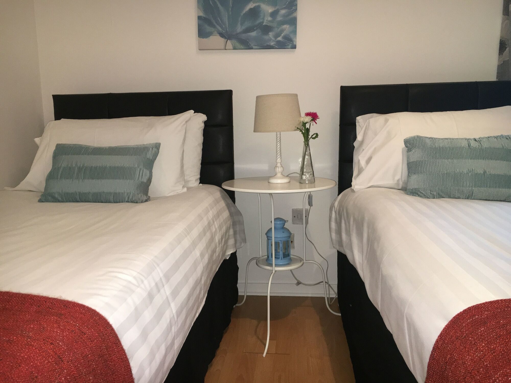 Apartment Calton House Glasgow