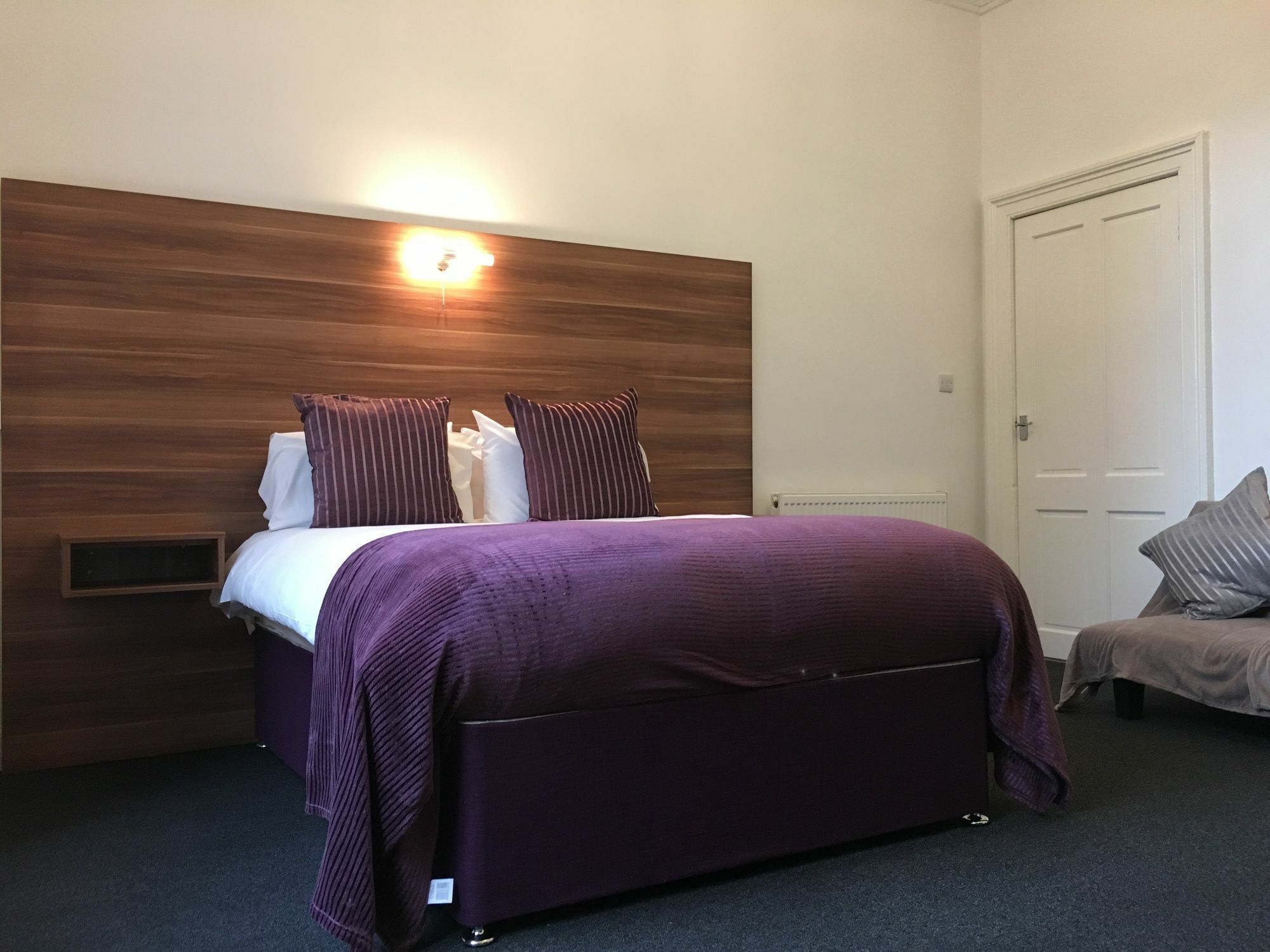 Apartment South Side Glasgow