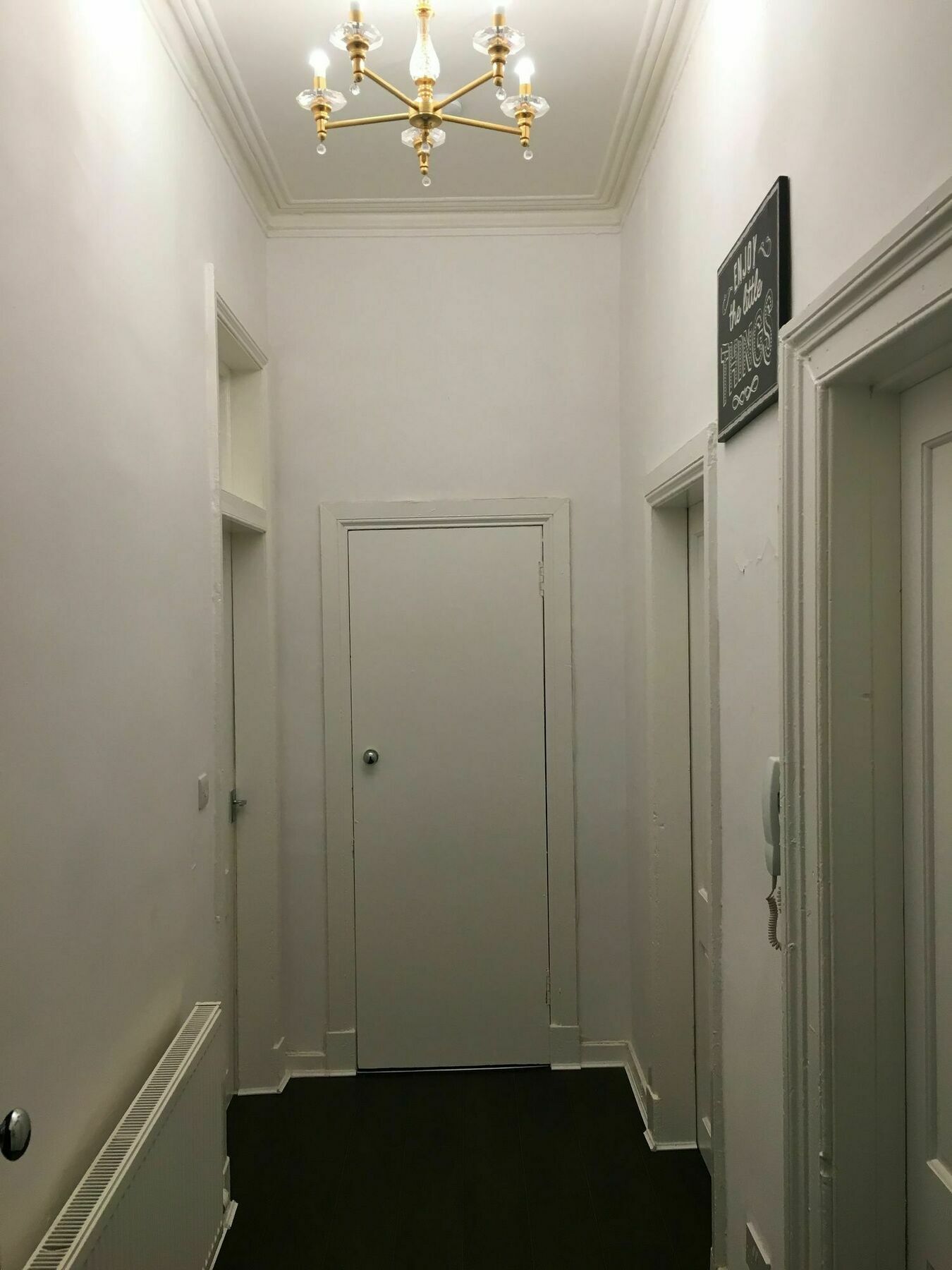 Apartment South Side
