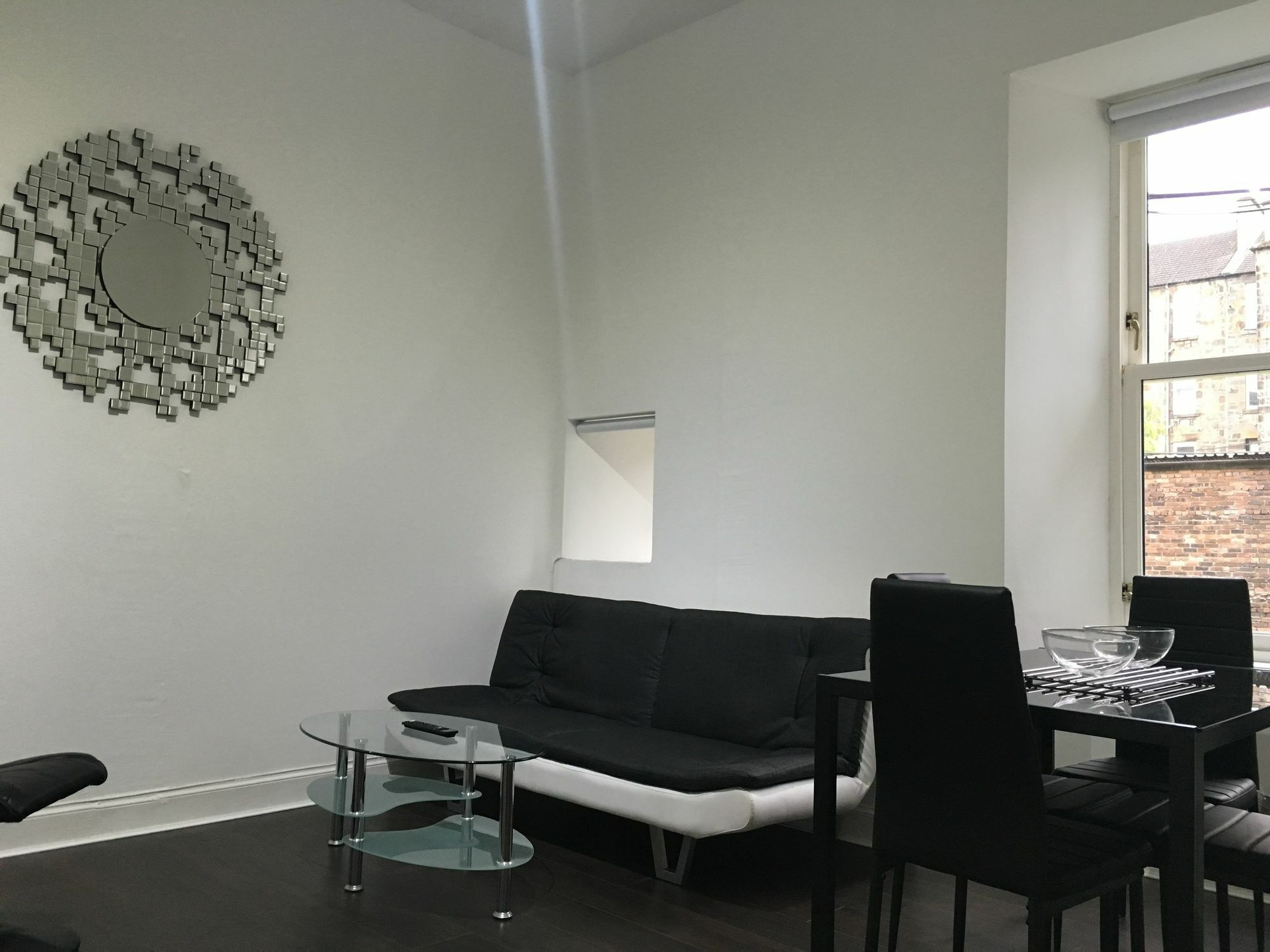South Side Apartment