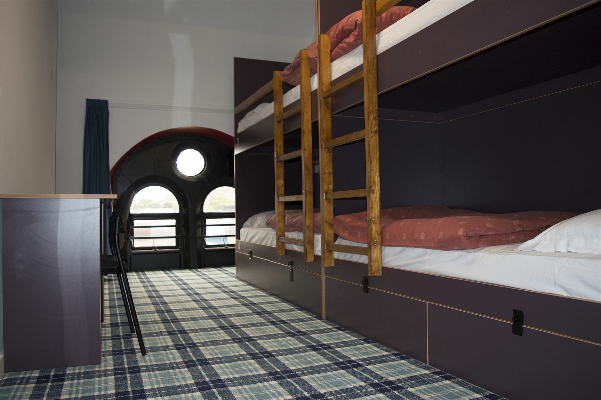 Hotel Tartan