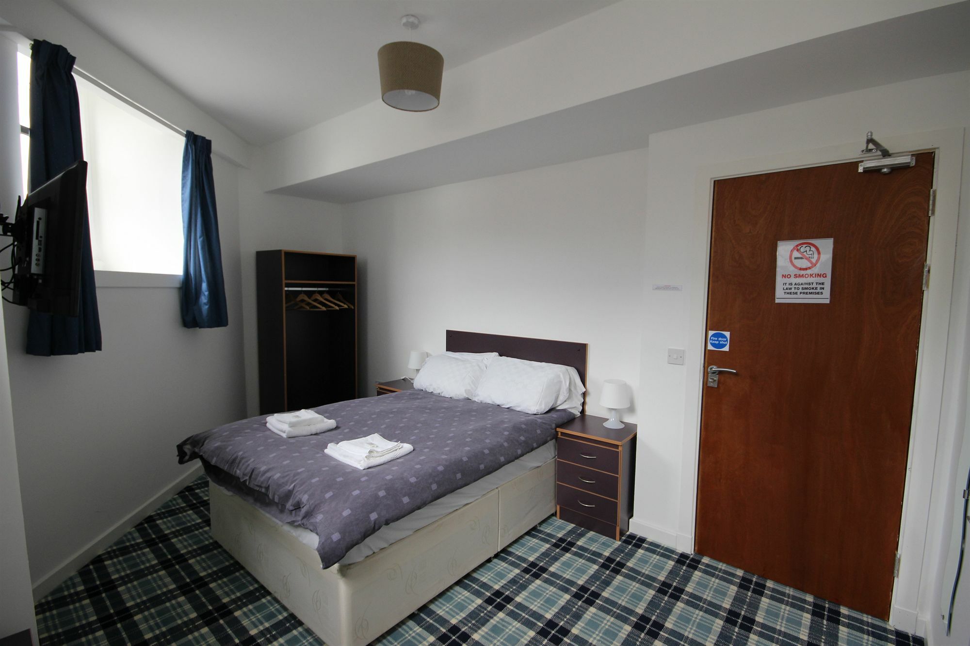 Tartan Hotel 4*