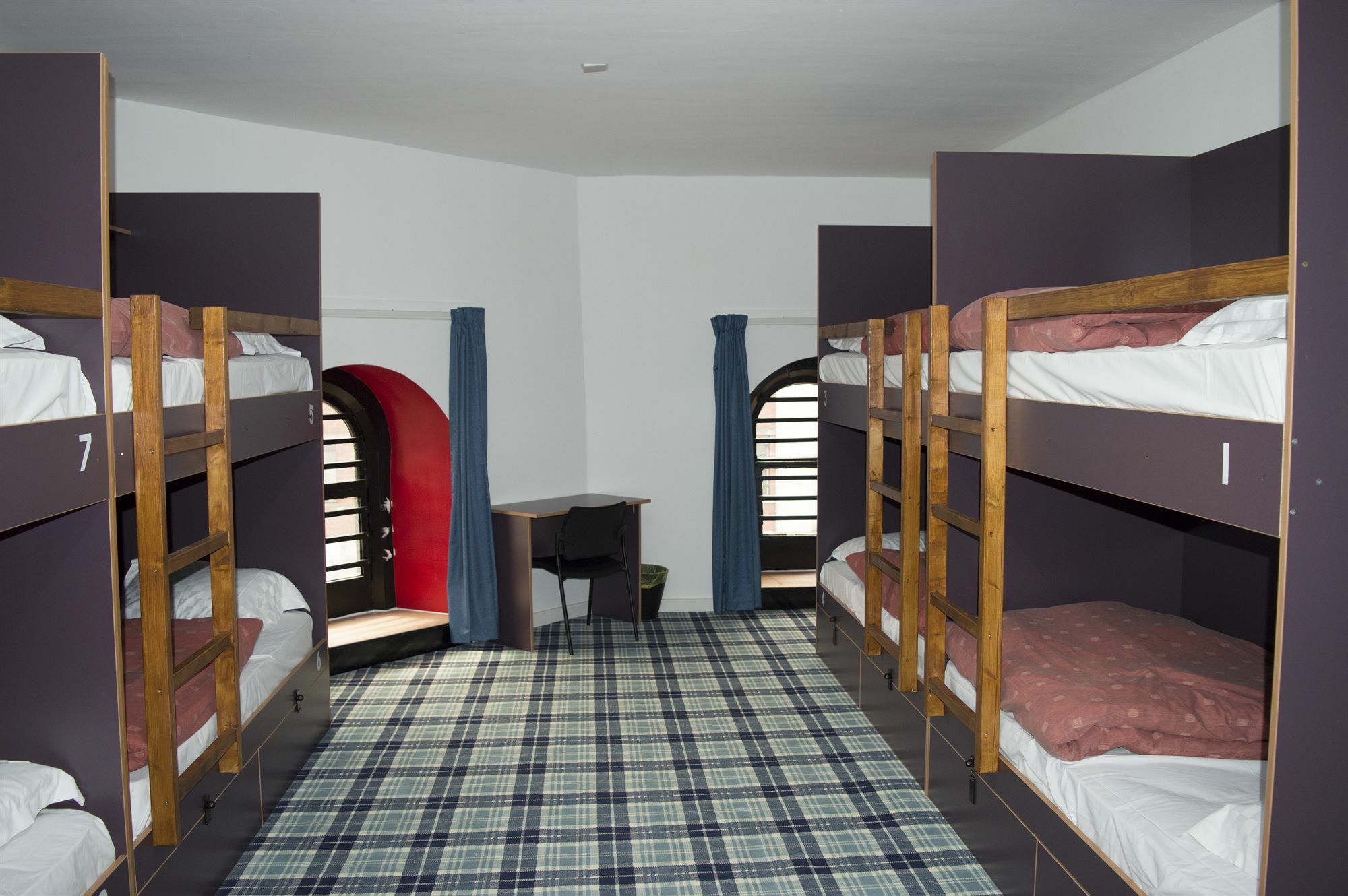 Hotel Tartan 4*