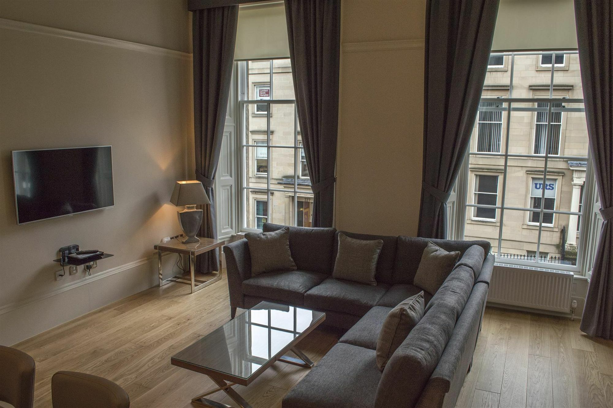 Apartment Dreamhouse At Blythswood