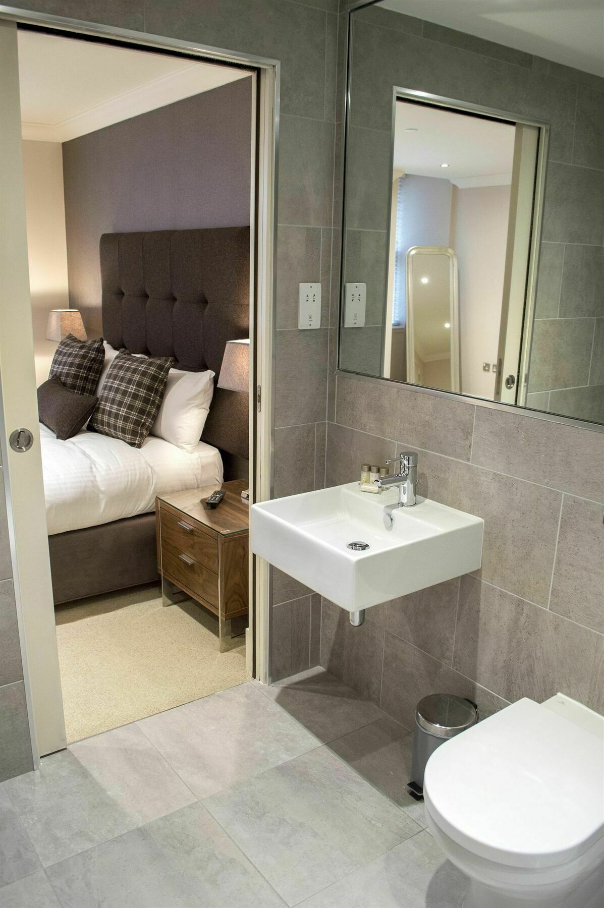 Dreamhouse At Blythswood