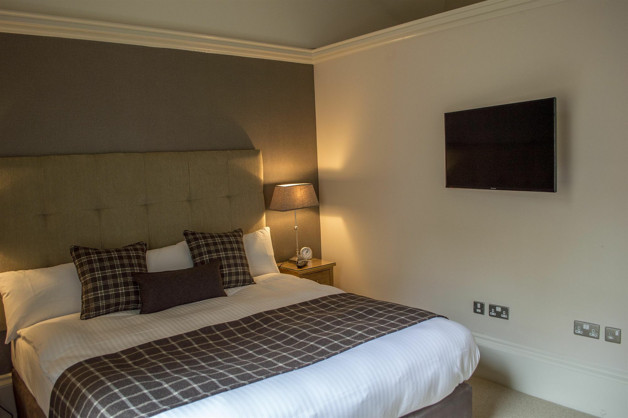 Dreamhouse At Blythswood
