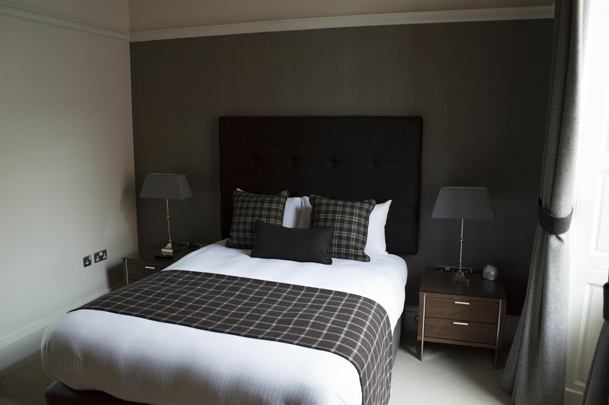Dreamhouse At Blythswood