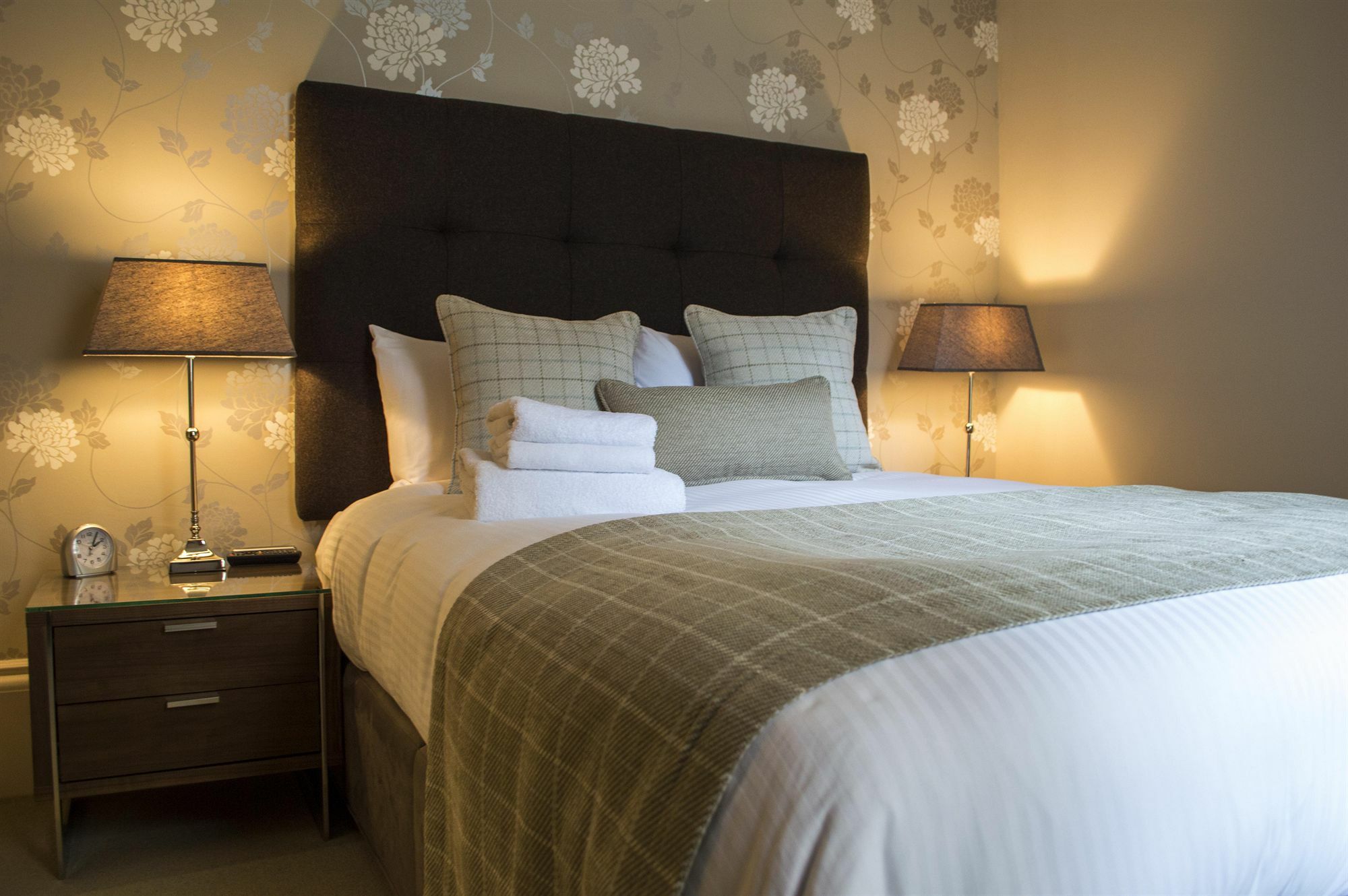 Dreamhouse At Blythswood * Glasgow