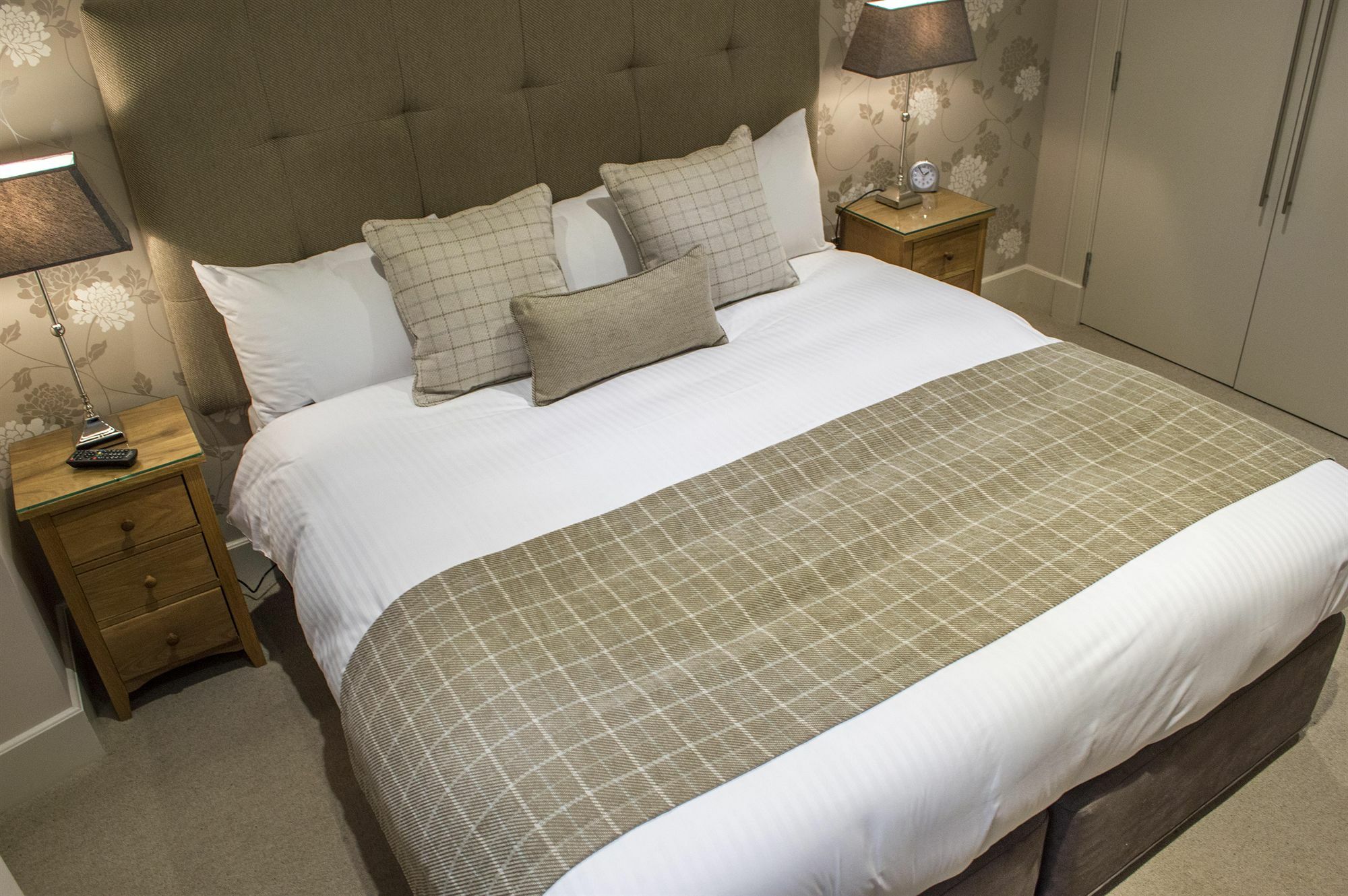 Dreamhouse At Blythswood Glasgow