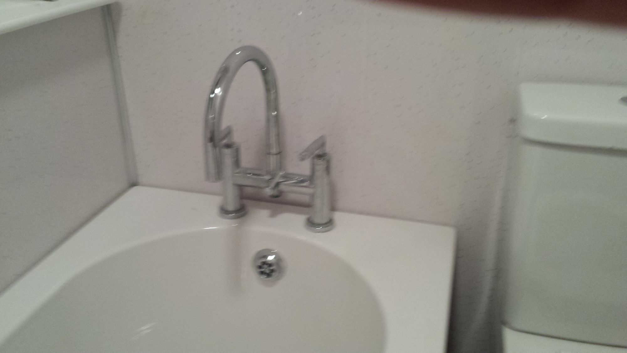 Hampden Garden Flat *