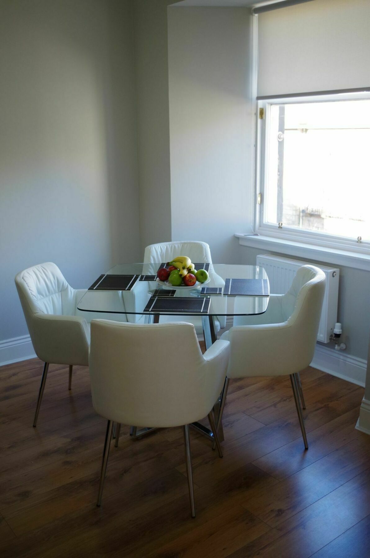 Dreamhouse St Vincent Street Apartment Glasgow