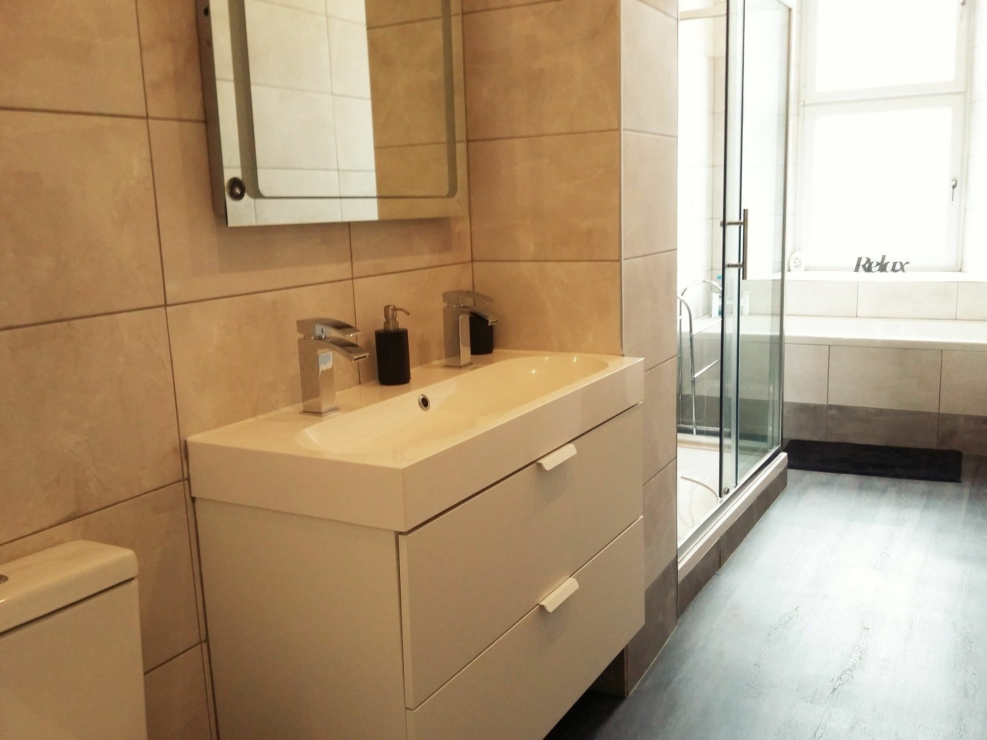 2 Bed Finnieston