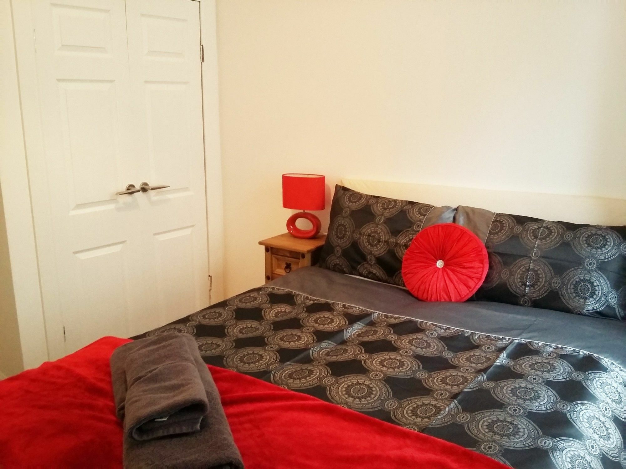 2 Bed Finnieston Glasgow