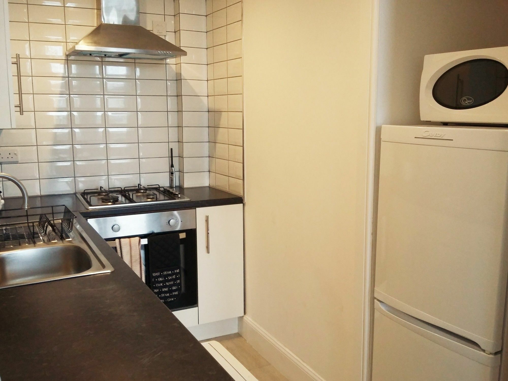 2 Bed Finnieston