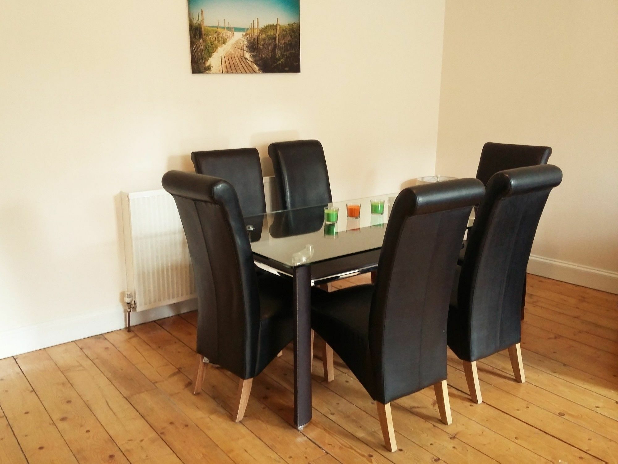 Large 3 Bed West End Apartment *