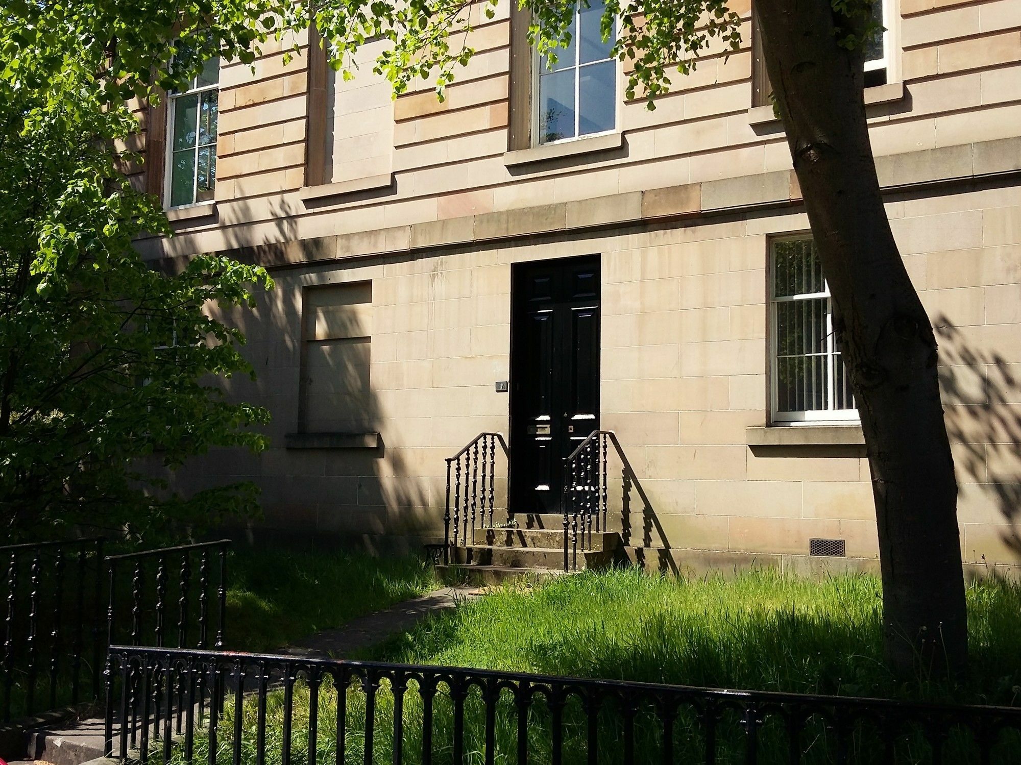 Apartment Large 3 Bed West End *