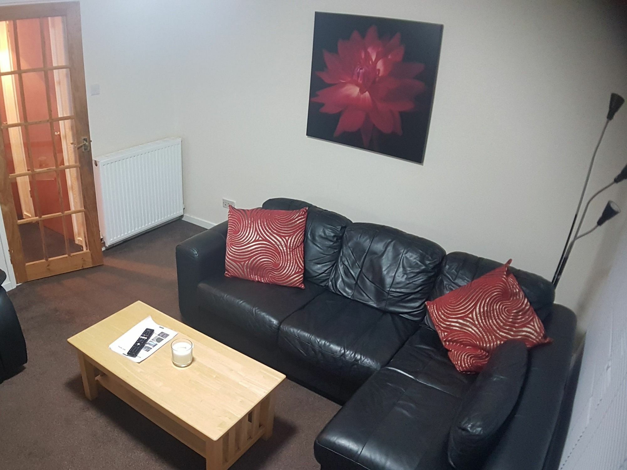 Gateway To The Highlands Apartment Glasgow