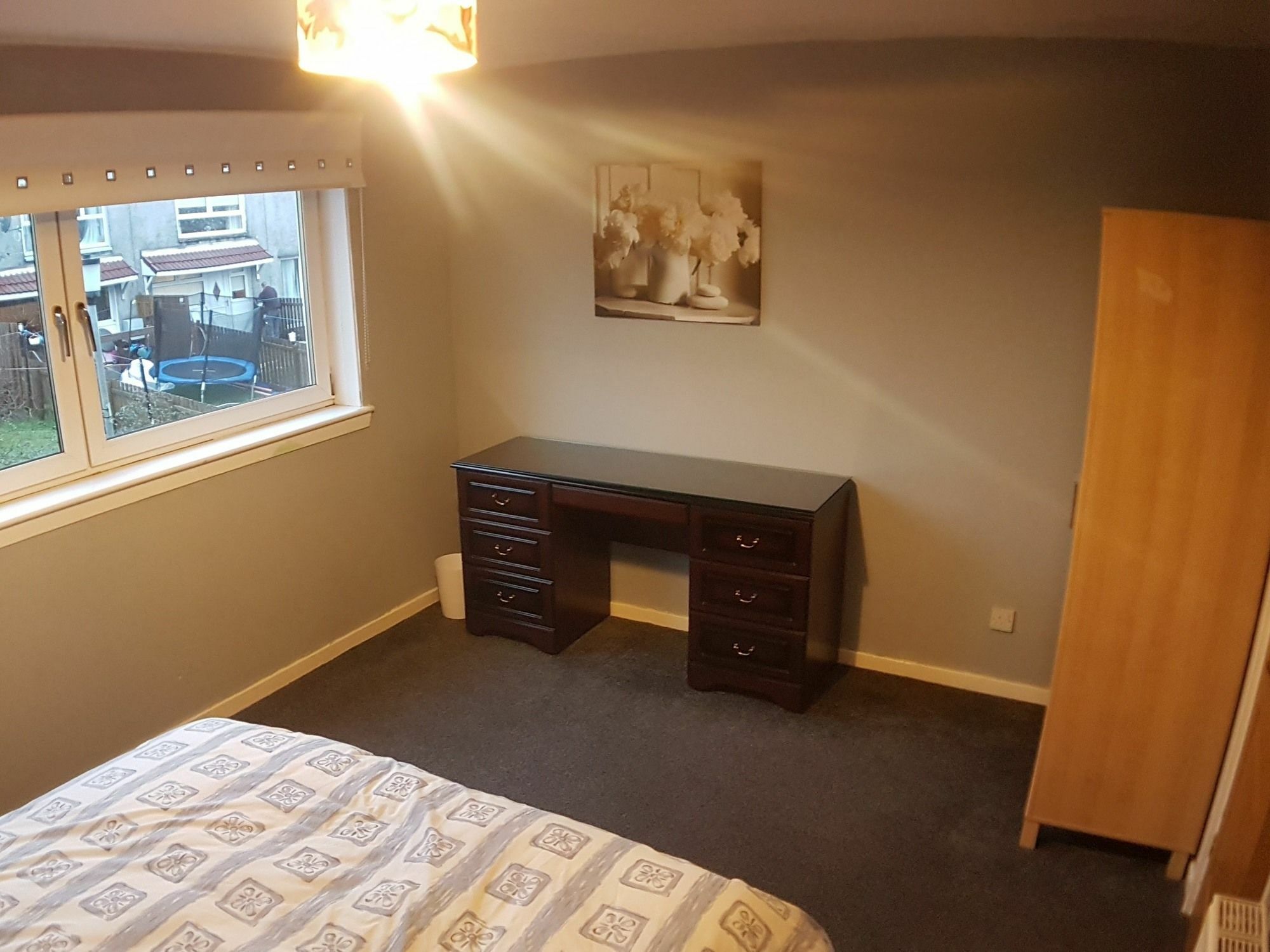 Gateway To The Highlands Apartment