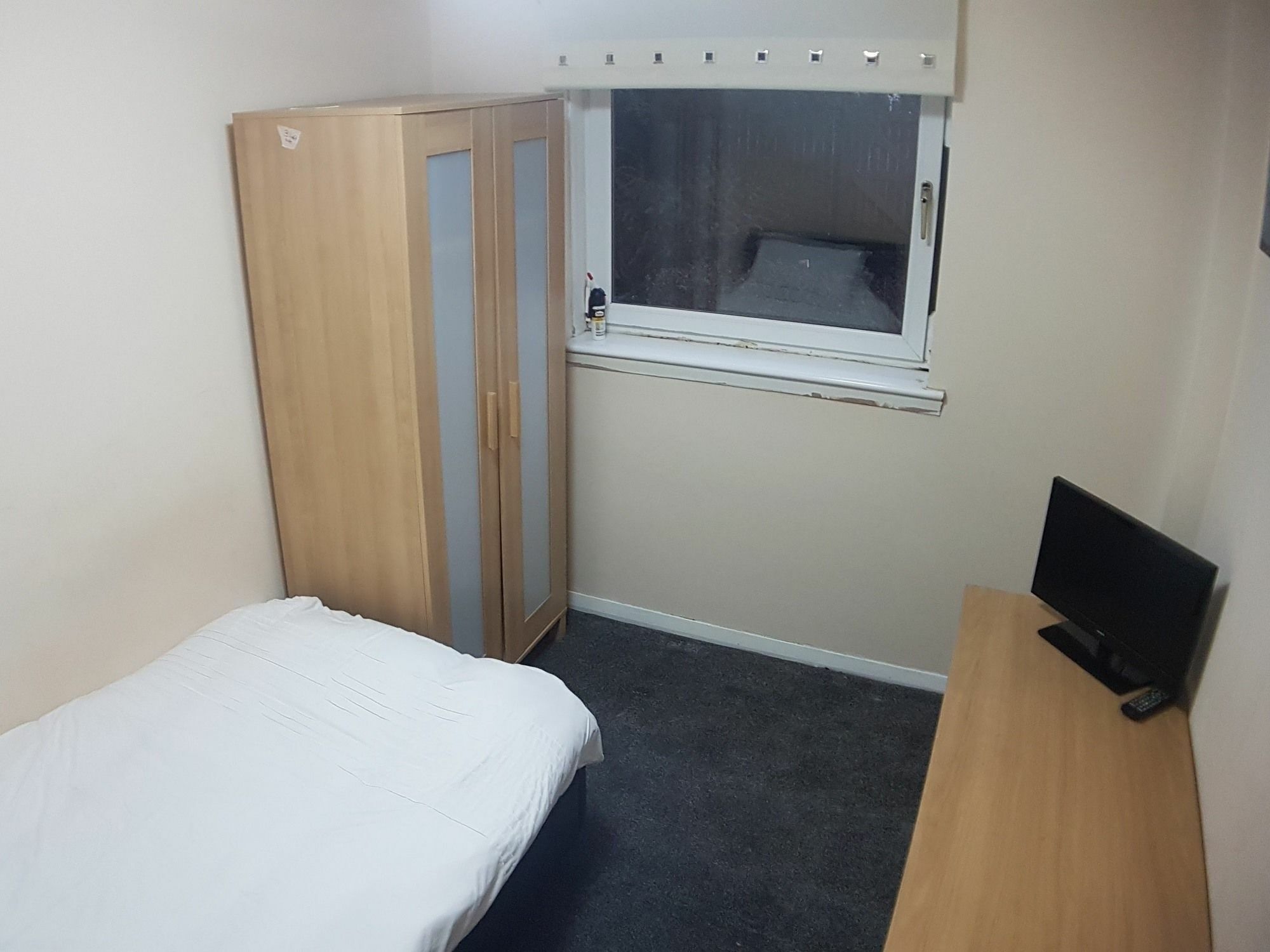Gateway To The Highlands Apartment Glasgow
