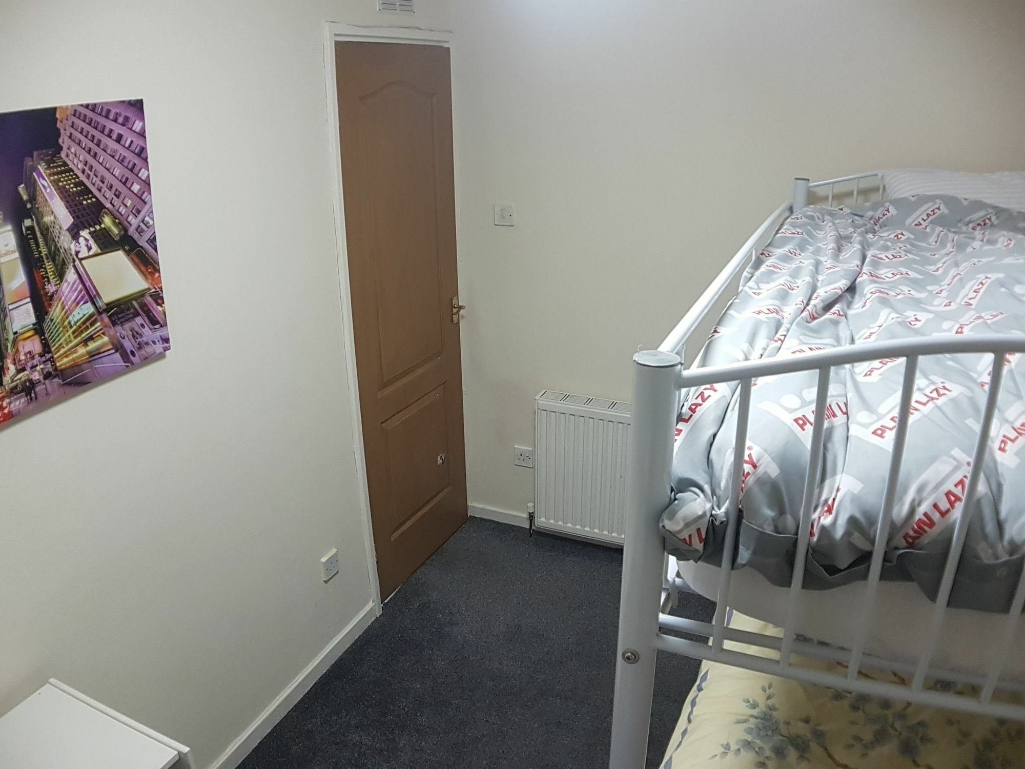 Gateway To The Highlands Apartment Glasgow
