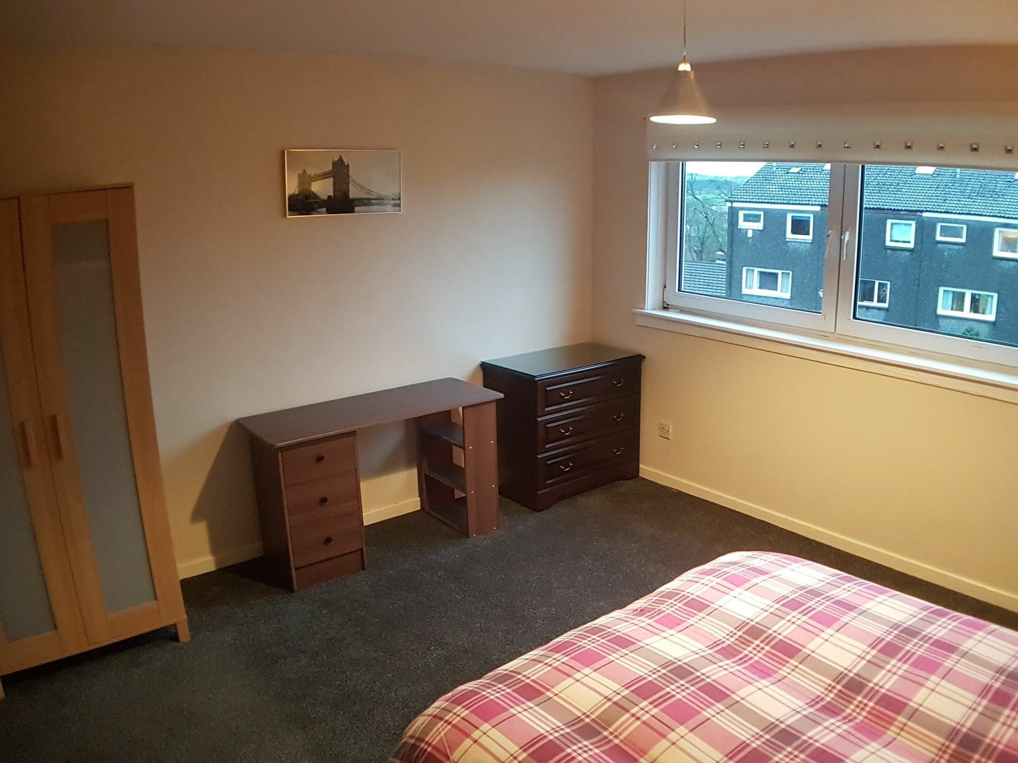 Gateway To The Highlands Apartment Glasgow