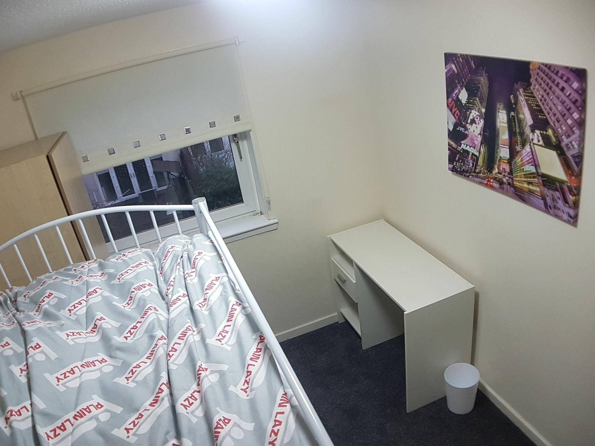 Gateway To The Highlands Apartment Glasgow