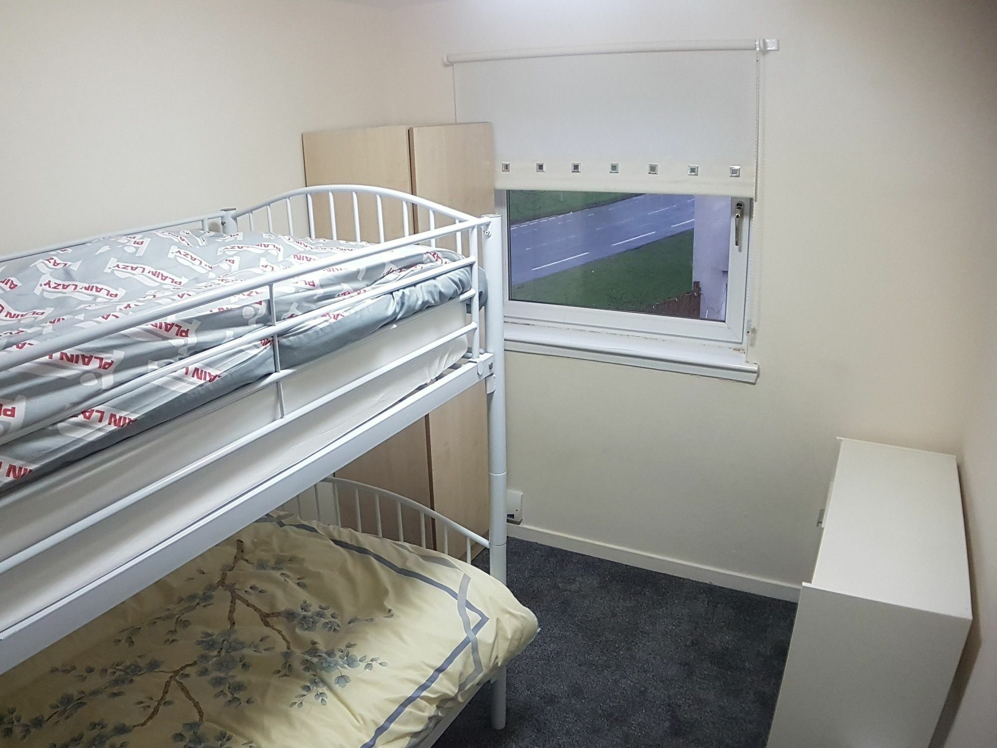 Gateway To The Highlands Apartment Glasgow