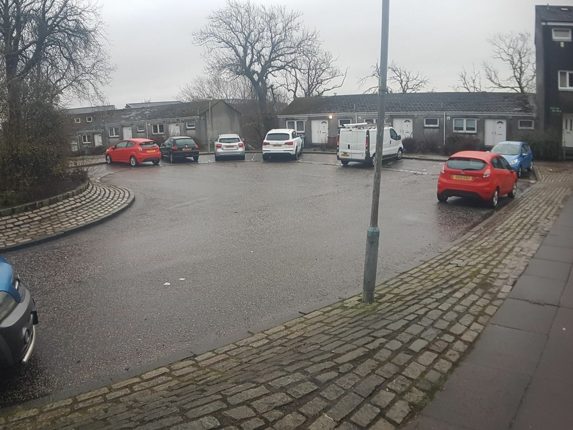 Gateway To The Highlands Apartment Glasgow