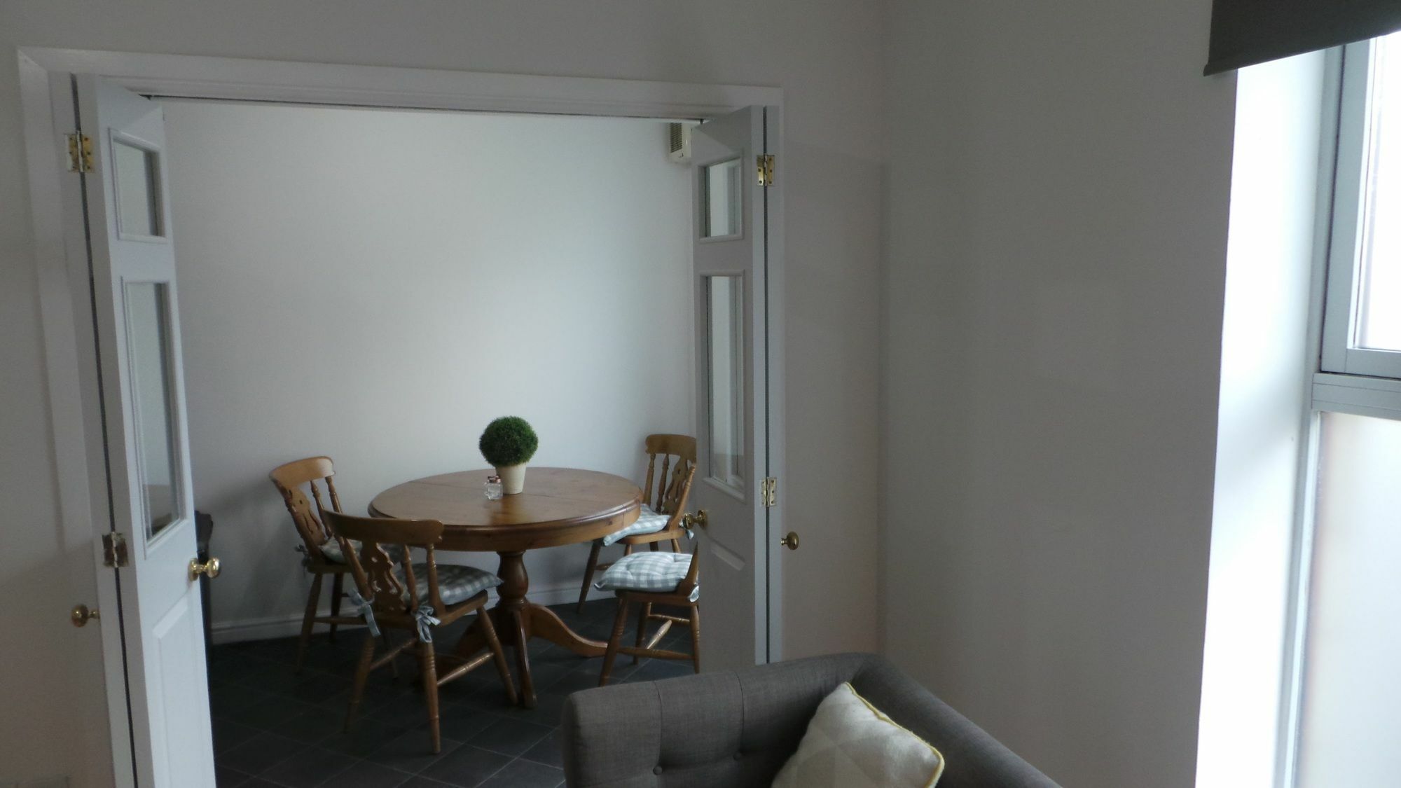 Apartment Oxford Street Glasgow